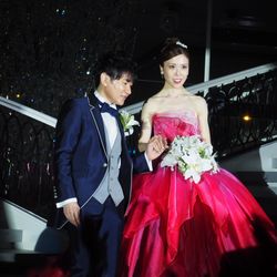 ウェディングスホテル・ベルクラシック東京の写真3枚目