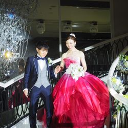 ウェディングスホテル・ベルクラシック東京の写真16枚目