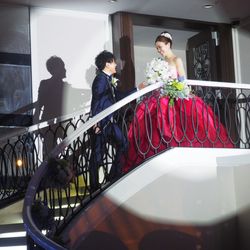 ウェディングスホテル・ベルクラシック東京の写真8枚目