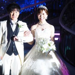 ウェディングスホテル・ベルクラシック東京の写真12枚目