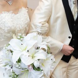 ウェディングスホテル・ベルクラシック東京の写真15枚目