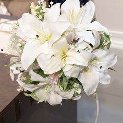 ウェディングスホテル・ベルクラシック東京の写真22枚目