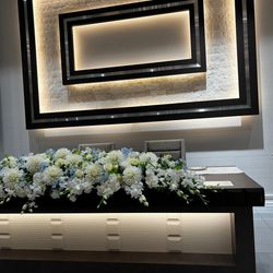 ウェディングスホテル・ベルクラシック東京の写真13枚目