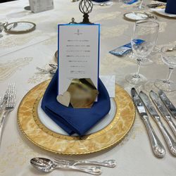 ウェディングスホテル・ベルクラシック東京の写真19枚目