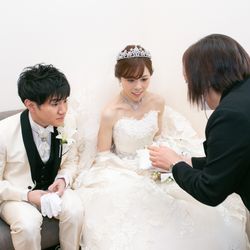 ウェディングスホテル・ベルクラシック東京の写真7枚目