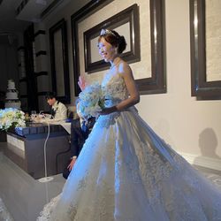 ウェディングスホテル・ベルクラシック東京の写真34枚目