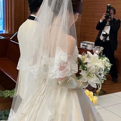 ウェディングスホテル・ベルクラシック東京の写真4枚目