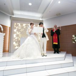 ウェディングスホテル・ベルクラシック東京の写真35枚目