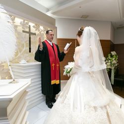 ウェディングスホテル・ベルクラシック東京の写真19枚目