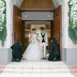 ウェディングスホテル・ベルクラシック東京の写真11枚目