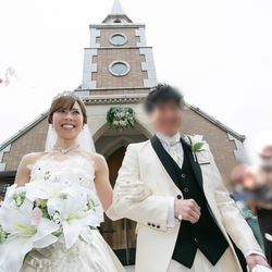 ウェディングスホテル・ベルクラシック東京の写真6枚目