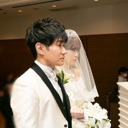 ウェディングスホテル・ベルクラシック東京の写真15枚目