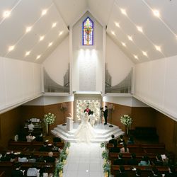 ウェディングスホテル・ベルクラシック東京の写真12枚目