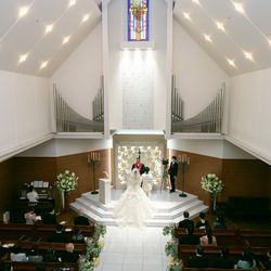 ウェディングスホテル・ベルクラシック東京の写真15枚目