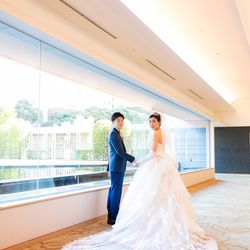 ホテル雅叙園東京の写真10枚目