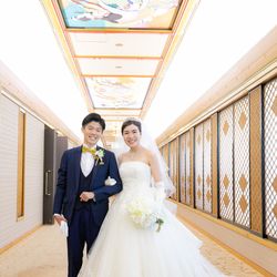 ホテル雅叙園東京の写真3枚目