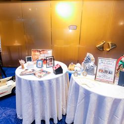 ホテル雅叙園東京の写真24枚目