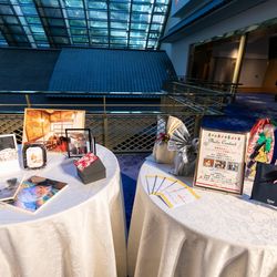 ホテル雅叙園東京の写真19枚目