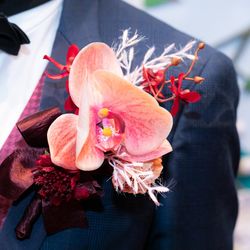 ホテル雅叙園東京の写真1枚目