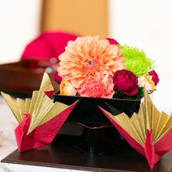 ホテル雅叙園東京の写真17枚目