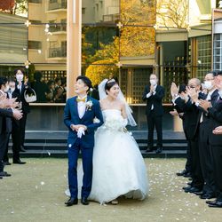 ホテル雅叙園東京の写真13枚目