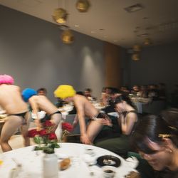 エネコ東京の写真3枚目