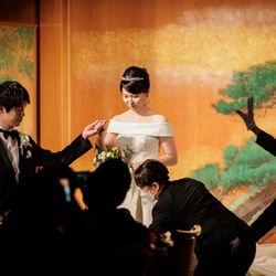 ホテル雅叙園東京の写真16枚目