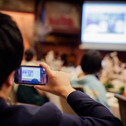 ホテル雅叙園東京の写真29枚目