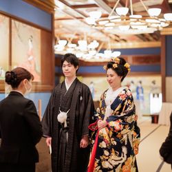 ホテル雅叙園東京の写真23枚目