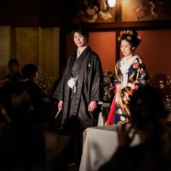 ホテル雅叙園東京の写真32枚目