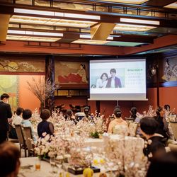 ホテル雅叙園東京の写真13枚目