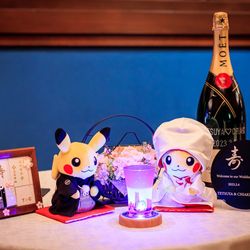 ホテル雅叙園東京の写真16枚目