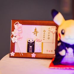 ホテル雅叙園東京の写真14枚目