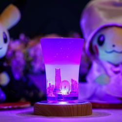 ホテル雅叙園東京の写真11枚目