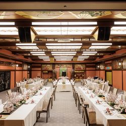 ホテル雅叙園東京の写真10枚目