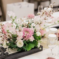 ホテル雅叙園東京の写真10枚目