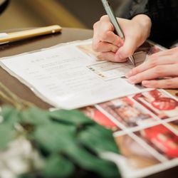 ホテル雅叙園東京の写真7枚目