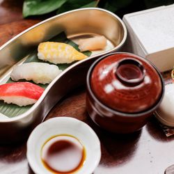 ホテル雅叙園東京の写真17枚目