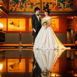 ホテル雅叙園東京の写真7枚目