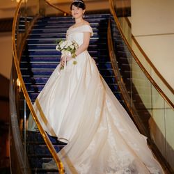 ホテル雅叙園東京の写真1枚目