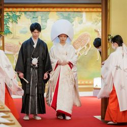 ホテル雅叙園東京の写真4枚目