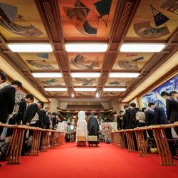 ホテル雅叙園東京の写真22枚目