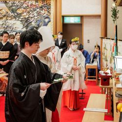 ホテル雅叙園東京の写真5枚目