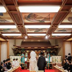 ホテル雅叙園東京の写真25枚目