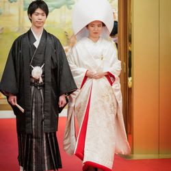 ホテル雅叙園東京の写真11枚目