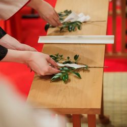 ホテル雅叙園東京の写真22枚目