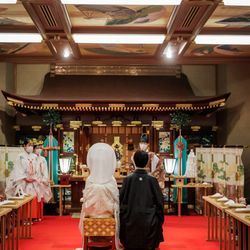 ホテル雅叙園東京の写真7枚目