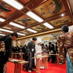 ホテル雅叙園東京の写真24枚目