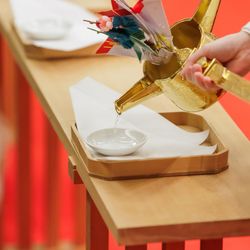 ホテル雅叙園東京の写真28枚目