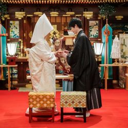 ホテル雅叙園東京の写真33枚目